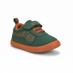 Kids' Deep Purple Casual Water-Friendly Clogs with Mixed Novelty Charms